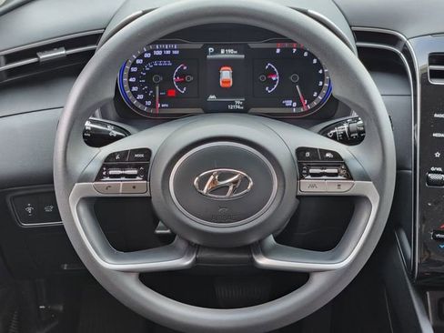 Used 2024 Hyundai Tucson SEL FWD image 25