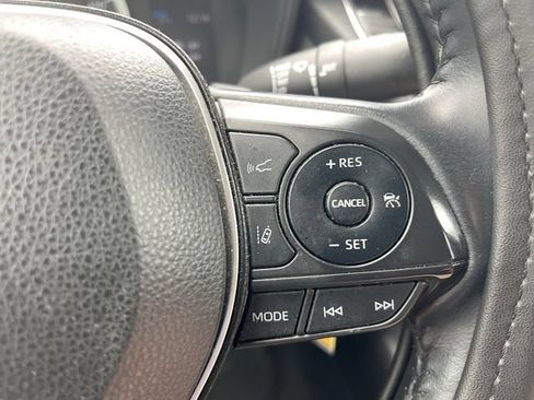 Used 2022 Toyota Corolla SE w/ Carpet Mat Package (TMS) FWD image 22