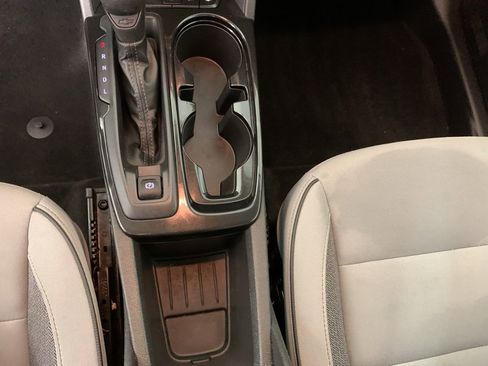 Used 2025 Chevrolet TrailBlazer LT image 25