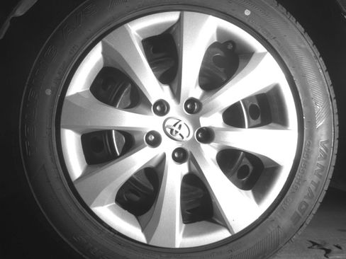 Used 2025 Toyota Corolla LE FWD image 15