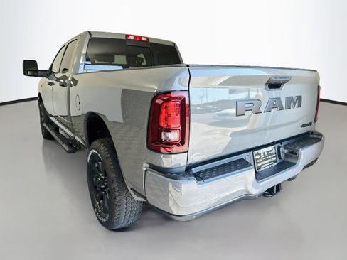 New 2027 RAM 2500 Tradesman AWD/4WD image 5