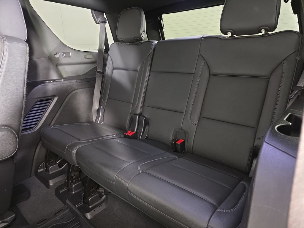Used 2022 GMC Yukon Denali AWD/4WD image 23