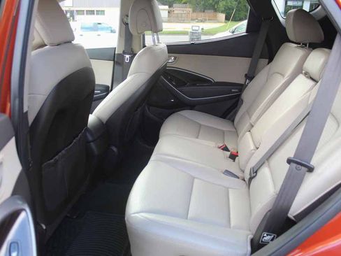 Used 2013 Hyundai Santa Fe Sport w/ Technology Pkg AWD/4WD image 28