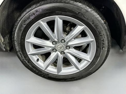 Used 2024 Acura RDX SH-AWD image 30