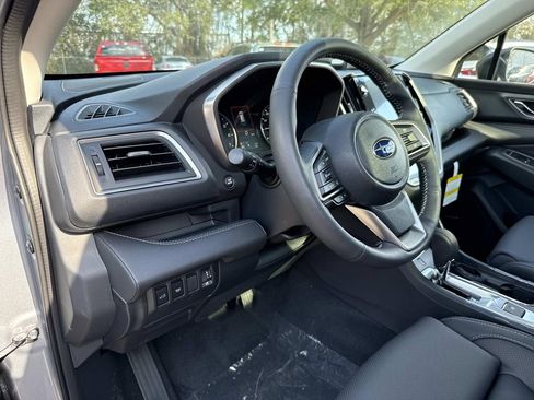 New 2026 Subaru Ascent Limited image 23