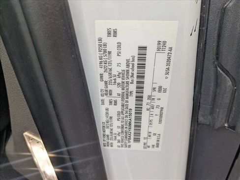 Used 2021 Ford Transit 350 XLT image 23