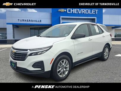 Certified 2024 Chevrolet Equinox LS w/ Driver Confidence II Package