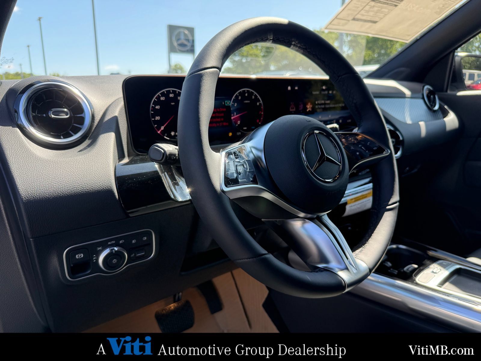 New 2026 Mercedes-Benz GLA 250 4MATIC image 12