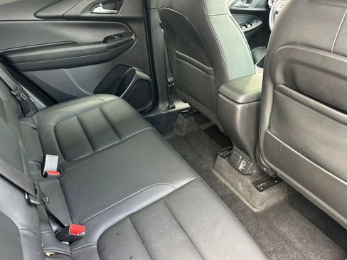 Used 2023 Chevrolet TrailBlazer ACTIV w/ Convenience Package FWD image 29