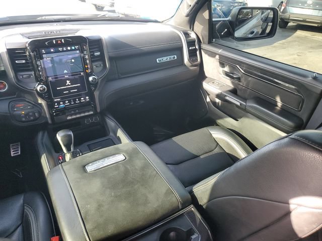 Used 2022 RAM 1500 TRX w/ TRX Level 1 Equipment Group AWD/4WD image 24