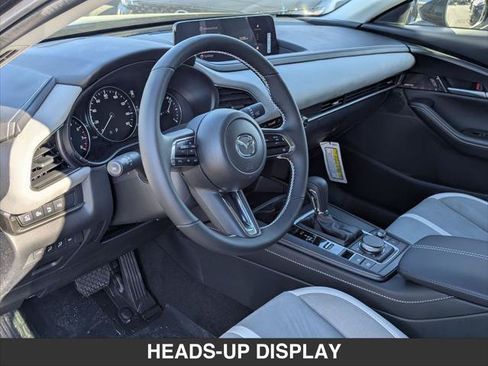 New 2026 MAZDA CX-30 2.5 Turbo w/ Premium Package AWD/4WD image 9