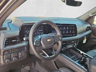New 2026 Chevrolet Suburban Premier AWD/4WD video 3