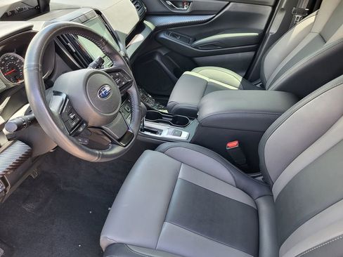 Used 2022 Subaru Ascent Onyx Edition image 11