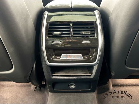 Used 2024 BMW X6 M Competition AWD/4WD image 32