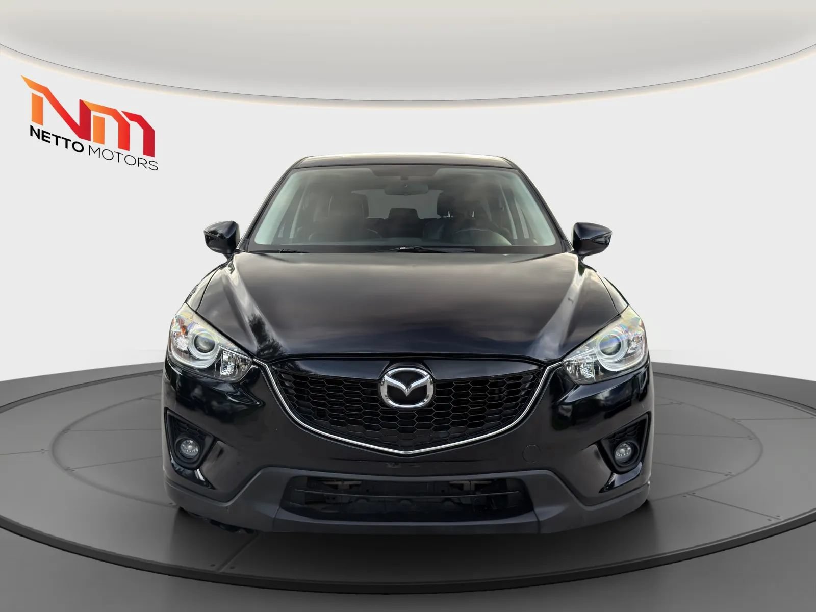 Used 2015 MAZDA CX-5 Touring FWD image 10