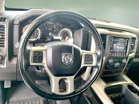 Used 2019 RAM 1500 Laramie w/ Convenience Group image 30