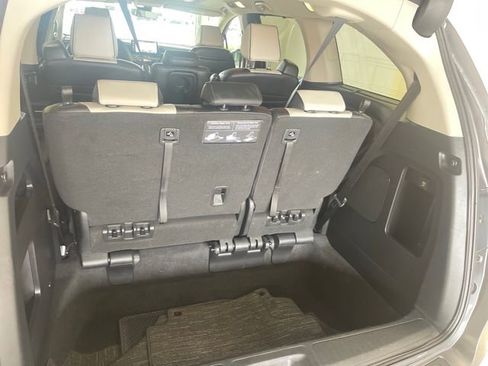 Certified 2025 Honda Odyssey Elite image 19