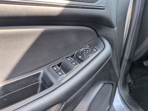 Used 2024 Ford Edge SE AWD/4WD image 19