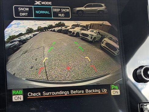 New 2025 Subaru Forester Limited image 12