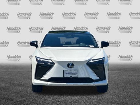 Certified 2023 Lexus RZ 450e Premium w/ Technology Package AWD/4WD image 10