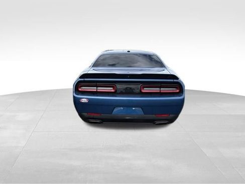 Used 2022 Dodge Challenger GT w/ Driver Convenience Group AWD/4WD image 6