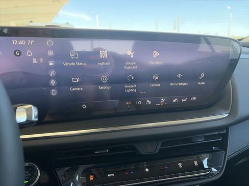 New 2026 Buick Envision Preferred AWD/4WD image 20