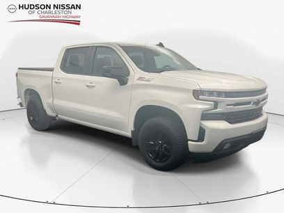 Used 2019 Chevrolet Silverado 1500 RST w/ All-Star Edition