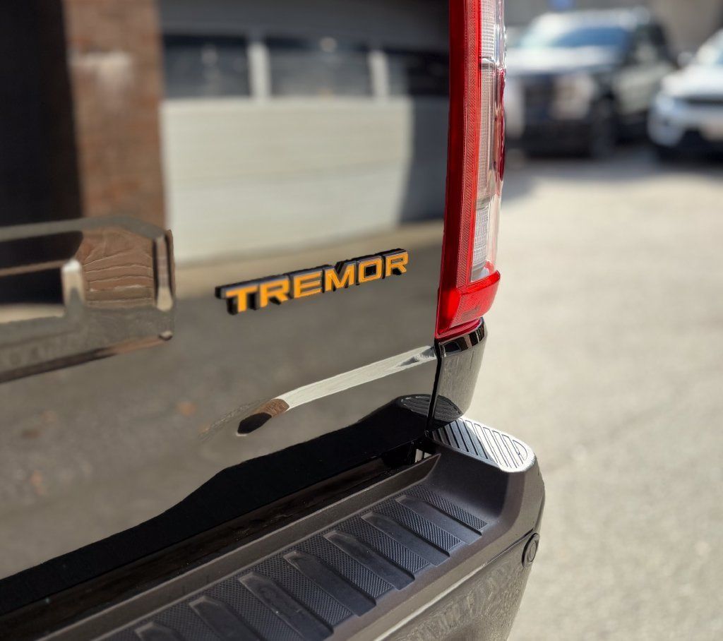Used 2023 Ford F150 Tremor w/ Equipment Group 402A High AWD/4WD image 29