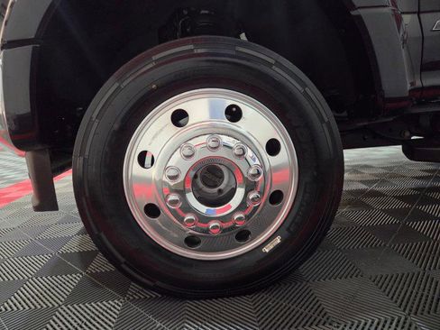 Used 2020 Ford F450 Lariat w/ Lariat Value Package image 86