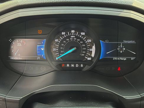 Used 2024 Ford Edge SEL AWD/4WD image 39