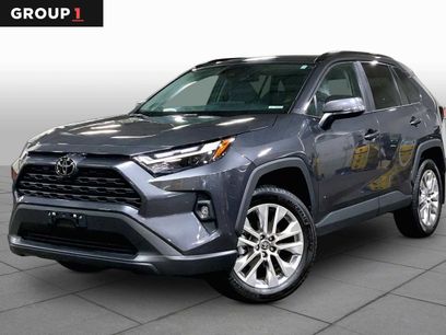 Used 2025 Toyota RAV4 XLE Premium w/ Weather Package