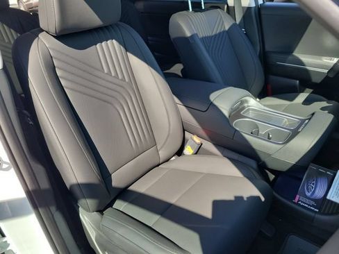 New 2026 Hyundai Palisade SEL Premium FWD image 21