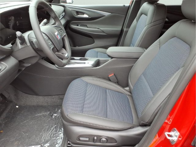 New 2026 Buick Envista Sport Touring w/ Convenience I Package FWD image 6