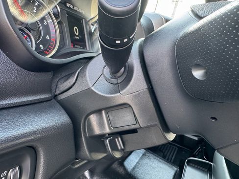 Used 2022 RAM 3500 Tradesman w/ Bed Utility Group image 40