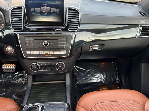 Used 2016 Mercedes-Benz GLE 450 4MATIC Coupe image 30