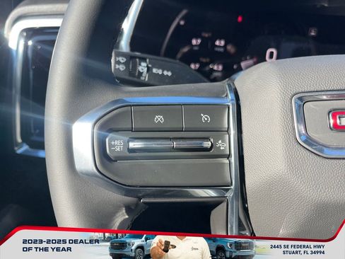 New 2026 GMC Canyon Elevation w/ Convenience Package image 27