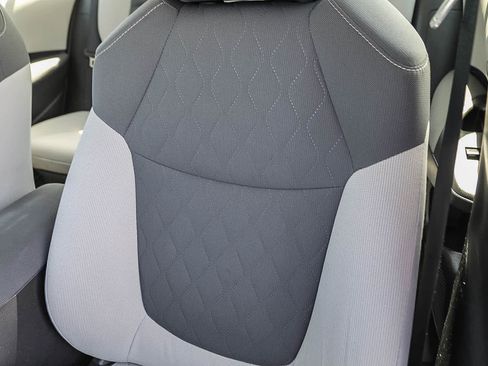 Certified 2022 Toyota Corolla LE FWD image 25