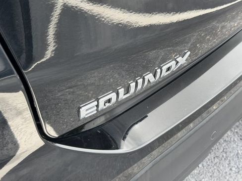Used 2024 Chevrolet Equinox LS w/ LS Convenience Package FWD image 15