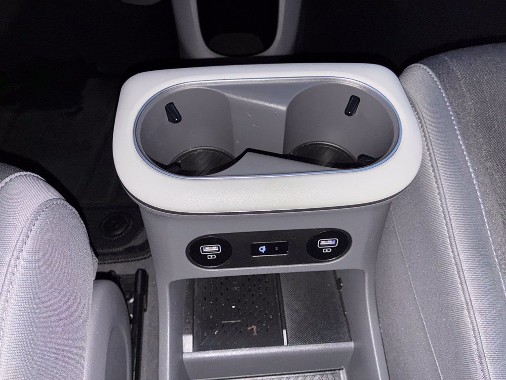 Used 2024 Hyundai Ioniq 5 SEL AWD/4WD image 37