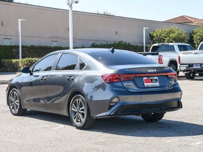 Used 2022 Kia Forte LXS