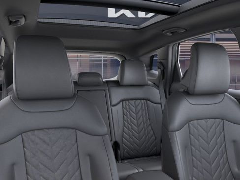 New 2025 Kia Sportage X-Line AWD/4WD image 27