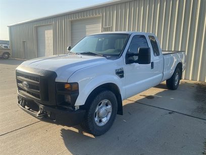Used 2010 Ford F250 XL