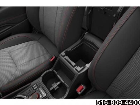 Used 2023 Subaru Forester Sport AWD/4WD image 18