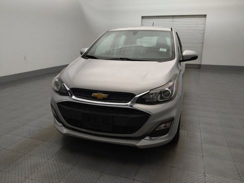 Used 2020 Chevrolet Spark LT FWD image 15