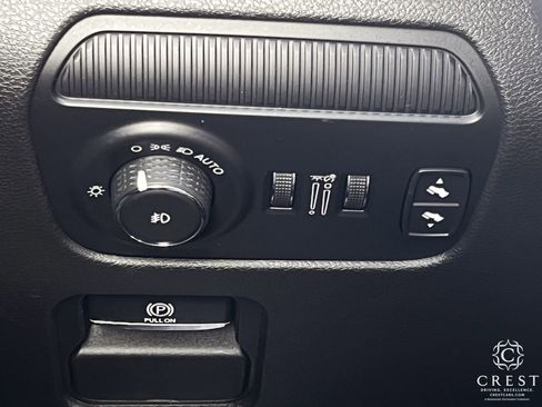 Used 2022 Jeep Wagoneer Series III image 21