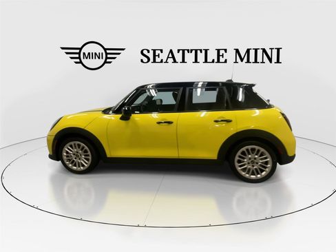 New 2026 MINI Cooper S FWD image 7