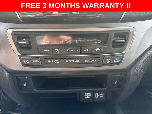 Used 2021 Honda Pilot EX-L image 19