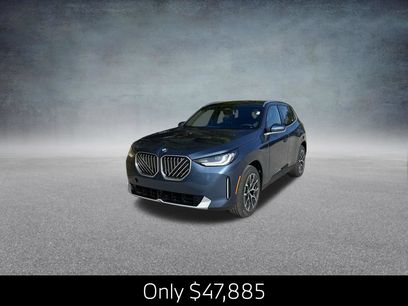 Certified 2026 BMW X3 xDrive30i