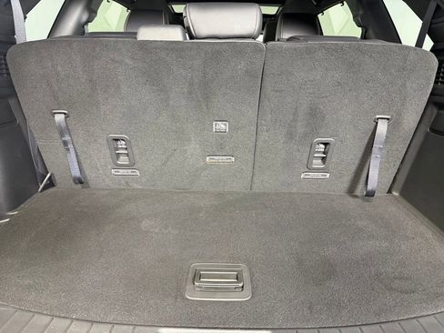 Used 2024 MAZDA CX-90 Plug-In Hybrid w/ Premium Plus AWD/4WD image 35