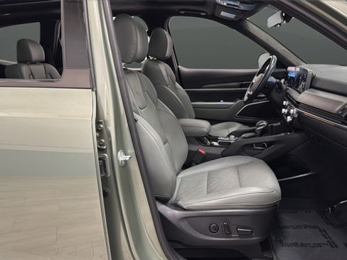 Used 2024 Kia Telluride SX Prestige X-Line AWD/4WD image 24